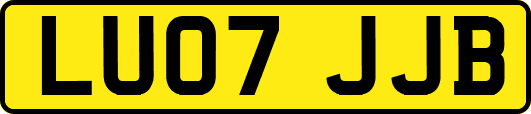 LU07JJB