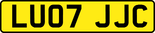 LU07JJC