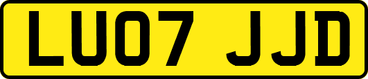 LU07JJD