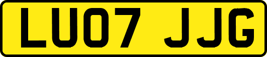 LU07JJG