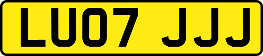 LU07JJJ