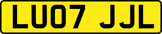 LU07JJL