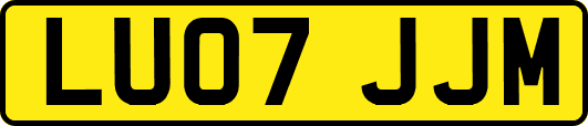 LU07JJM