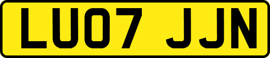 LU07JJN