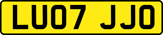 LU07JJO
