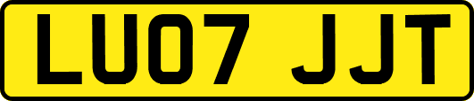 LU07JJT