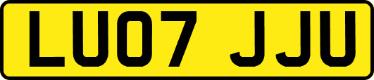 LU07JJU