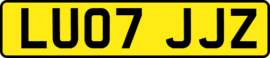 LU07JJZ