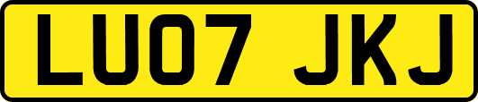 LU07JKJ