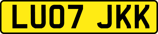 LU07JKK