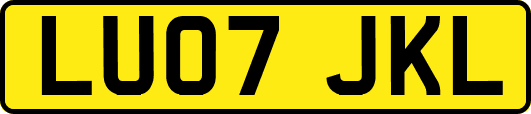 LU07JKL