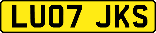 LU07JKS