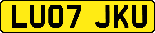 LU07JKU