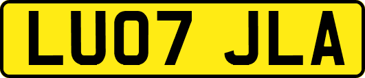 LU07JLA