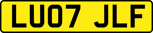 LU07JLF
