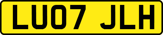 LU07JLH