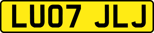 LU07JLJ