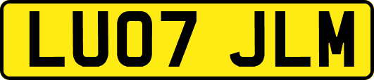 LU07JLM