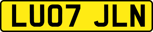LU07JLN