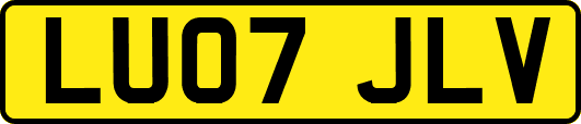 LU07JLV