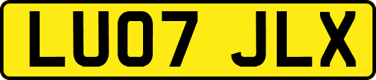 LU07JLX