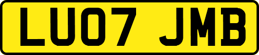 LU07JMB