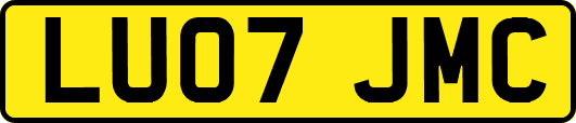 LU07JMC
