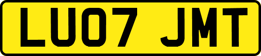 LU07JMT