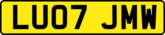 LU07JMW