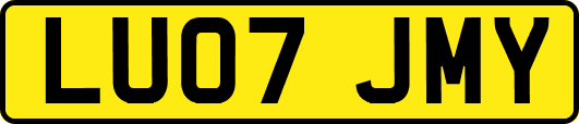 LU07JMY