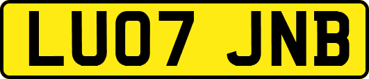 LU07JNB
