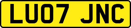 LU07JNC