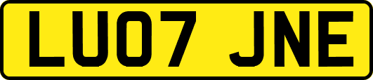 LU07JNE