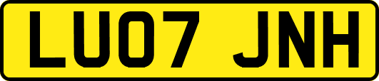 LU07JNH