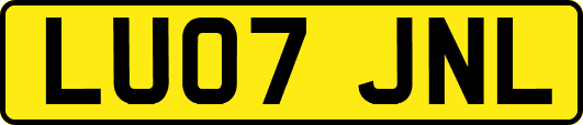 LU07JNL