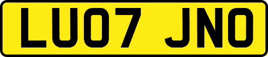 LU07JNO