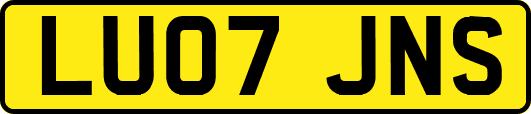 LU07JNS