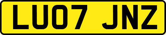 LU07JNZ