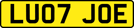 LU07JOE