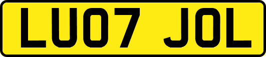 LU07JOL