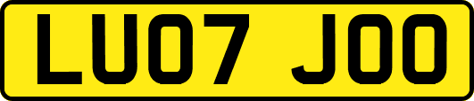 LU07JOO