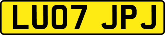 LU07JPJ