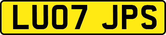 LU07JPS