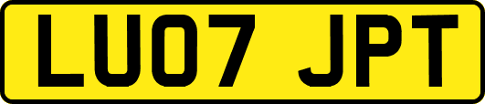 LU07JPT