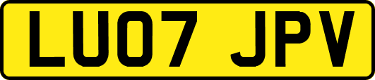 LU07JPV
