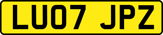 LU07JPZ