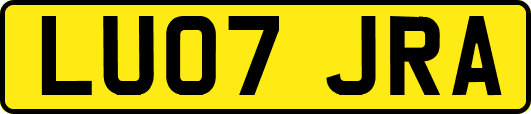LU07JRA