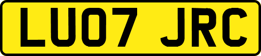 LU07JRC