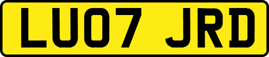 LU07JRD