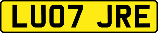 LU07JRE